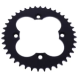 Kettenrad 40Z Teilung 520 Innendurchmesser 110 Lochkreis 130 passend für: Honda TRX