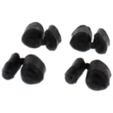 Ruckdämpfer Satz Originalersatzteil Inhalt 4 Stück passend für: Honda CBR