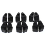 Ruckdämpfer Satz Originalersatzteil Inhalt 6 Stück passend für: Honda CBR, VTR