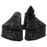 Ruckdämpfer für Antriebssysteme