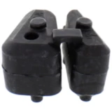 Ruckdämpfer für Antriebssysteme 7270467