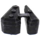 Ruckdämpfer für Antriebssysteme 7270469