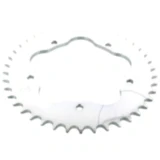 Kettenrad 38Z Teilung 520 für Kettenradträger 7585011 passend für: Ducati 916, 748, 996