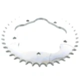 Kettenrad 42Z Teilung 525 für Kettenradträger 7585011 passend für: Ducati Hypermotard, Monster, 916