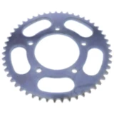 Kettenrad 51Z Teilung 428 Innendurchmesser 087 Lochkreis 110 passend für: Kreidler Dice, Enduro, Supermoto