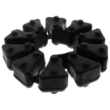 Ruckdämpfer Originalersatzteil Inhalt 1 Stück passend für: Kawasaki ZZR, GPZ, ZRX