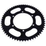 Kettenrad 58Z Teilung 428 Innendurchmesser 108 Lochkreis 123 passend für: Aprilia RS, Tuono