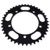 Kettenrad 41Z Teilung 520 Innendurchmesser 120 Lochkreis 140 passend für: Triumph Bonneville, Scrambler, Thruxton