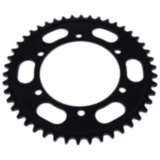 Kettenrad 46Z Teilung 525 für: Sportmotorräder