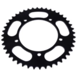 Kettenrad 44Z Teilung 520 Innendurchmesser 120 Lochkreis 140 passend für: Triumph Bonneville, Scrambler, Thruxton