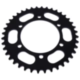 Kettenrad 40Z Teilung 525 Innendurchmesser 106 Lochkreis 125 passend für: Triumph Tiger, Street Triple, Bonneville