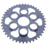 Kettenrad 43Z Teilung 520 Innendurchmesser 060 Lochkreis 110 passend für: Ducati Supersport, Panigale, Streetfighter