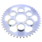 Kettenrad 44Z Teilung 520 Innendurchmesser 060 Lochkreis 110 passend für: Ducati Supersport, Panigale, Streetfighter