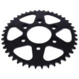 Kettenrad 43Z Teilung 525 Innendurchmesser 073 Lochkreis 103 passend für: Ducati Multistrada