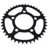 Kettenrad 40Z Teilung 520 Innendurchmesser 084 Lochkreis 110 passend für: Honda CMX, CB, CBR