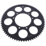 Kettenrad 69Z Teilung 428 Innendurchmesser 105 Lochkreis 125