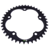 Kettenrad 40Z Teilung 525 Innendurchmesser 132 Lochkreis 152 passend für: MV Agusta Brutale, F3, F4