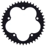 Kettenrad 43Z Teilung 525 Innendurchmesser 132 Lochkreis 152 passend für: MV Agusta Brutale, F3, F4