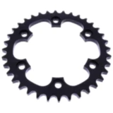 Kettenrad 36Z Teilung 530 Innendurchmesser 111 Lochkreis 135 passend für: Royal Enfield Continental