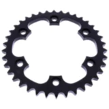Kettenrad 38Z Teilung 530 Innendurchmesser 121 Lochkreis 145 passend für: Royal Enfield Classic, Bullet