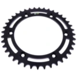 Kettenrad 40Z Teilung 520 Innendurchmesser 136 Lochkreis 156 passend für: Husqvarna SM, SMS, TE