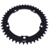 Kettenrad 44Z Teilung 525 Innendurchmesser 152 Lochkreis 168 passend für: Kawasaki Ninja