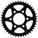 Kettenrad 43Z Teilung 428 Innendurchmesser 058 Lochkreis 082 passend für: KSR - Moto GRS