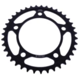 Kettenrad 39Z Teilung 520 Innendurchmesser 112 Lochkreis 138 passend für: Honda NC, CB, X - ADV