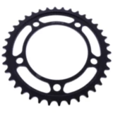 Kettenrad 38Z Teilung 520 Innendurchmesser 112 Lochkreis 138 passend für: Honda NC, CB, X - ADV