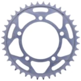 Kettenrad 40Z Teilung 525 Innendurchmesser 100 Lochkreis 120 passend für: Aprilia RSV4, Tuono