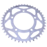 Kettenrad 42Z Teilung 525 Innendurchmesser 100 Lochkreis 120 passend für: Aprilia RSV4, Tuono