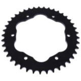 Kettenrad 41Z Teilung 525 für Kettenradträger 7585029 passend für: Ducati Panigale, Diavel, Monster