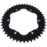 Kettenrad 43Z Teilung 525 für Kettenradträger 7585029 passend für: Ducati Panigale, Diavel, Monster