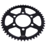 Kettenrad 47Z Teilung 428 Innendurchmesser 068 Lochkreis 090 passend für: Honda CB