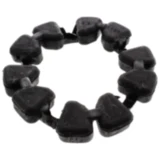 Ruckdämpfer Originalersatzteil Inhalt 1 Stück passend für: Aprilia RS, Tuono