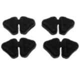 Ruckdämpfer Satz Originalersatzteil Inhalt 4 Stück passend für: Honda MSX, C, AFS