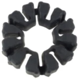 Ruckdämpfer Originalersatzteil Inhalt 1 Stück passend für: Kawasaki Z, GPZ, ZX