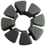 Ruckdämpfer Originalersatzteil Inhalt 1 Stück passend für: Kawasaki ZR