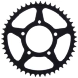 Kettenrad 47 Zähne 520 Teilung für Motorräder