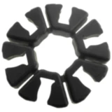 Ruckdämpfer Originalersatzteil Inhalt 1 Stück passend für: Kawasaki Ninja, Z, Eliminator