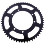 Kettenrad 56Z Teilung 428 Innendurchmesser 110 Lochkreis 125 passend für: Sherco SM, SE, Enduro