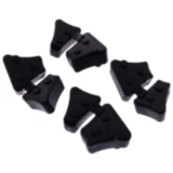 Ruckdämpfer Kit JMP 4 Stück für Motorräder