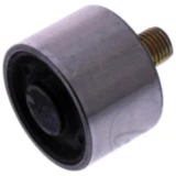 Ruckdämpfer für Antriebsstrang Dämpfung M10 x 1,25 mm