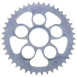 Kettenrad 43Z Teilung 520 Innendurchmesser XXX Lochkreis XXX passend für: Ducati Hypermotard