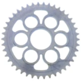 Kettenrad 42Z Teilung 520 Innendurchmesser 091 Lochkreis 110 passend für: Ducati Panigale, Superleggera