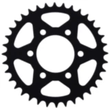 Kettenrad 36Z Teilung 520 Innendurchmesser 068 Lochkreis 090 passend für: Honda CB