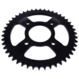 Kettenrad 46Z Teilung 428 Innendurchmesser 056 Lochkreis 090 passend für: Mash Black Seven, Cafe Racer, Seventy Five