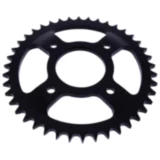 Kettenrad 42Z Teilung 428 Innendurchmesser 058 Lochkreis 090 passend für: Mash Black Seven, Cafe Racer, Seventy Five