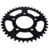 Kettenrad 38Z Teilung 520 Innendurchmesser 074 Lochkreis 100 passend für: Mash Five Hundred, Scrambler, Cafe Racer