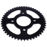 Kettenrad 49Z Teilung 428 Innendurchmesser 065 Lochkreis 100 passend für: SYM NH T, NH X